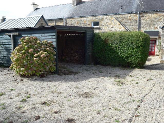 Vente Maison 3 pièces 80 m2 Langoëlan