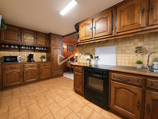 Vente Maison 3 pièces 80 m2 Laneuville sur Meuse