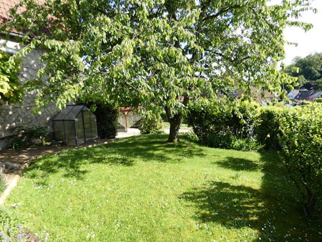 Vente Maison 3 pièces 80 m2 Laon