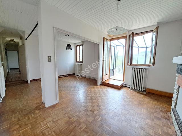 Vente Maison 3 pièces 80 m2 Laroque d'Olmes