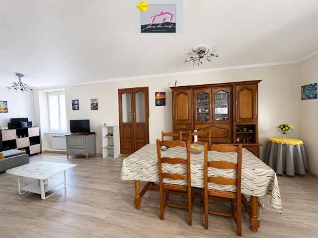Vente Maison 3 pièces 80 m2 Lézignan Corbières