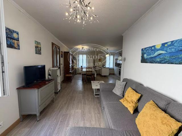 Vente Maison 3 pièces 80 m2 Lézignan Corbières