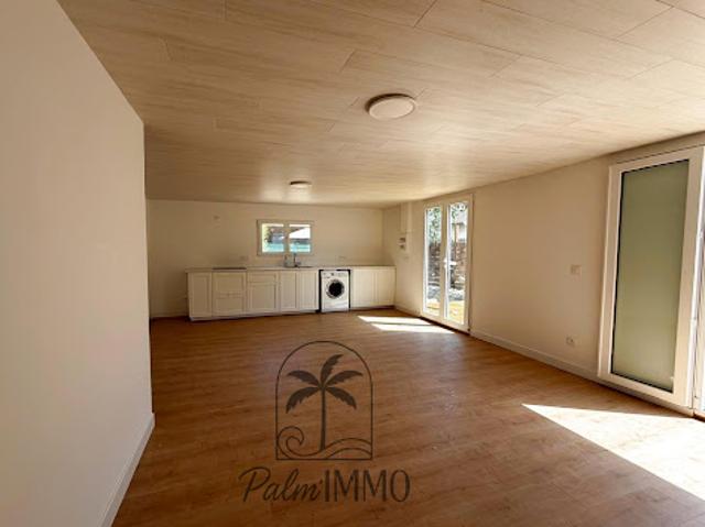 Vente Maison 3 pièces 80 m2 Le Castellet