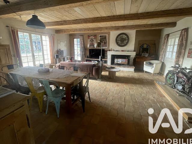 Vente Maison 3 pièces 80 m2 Le Beausset