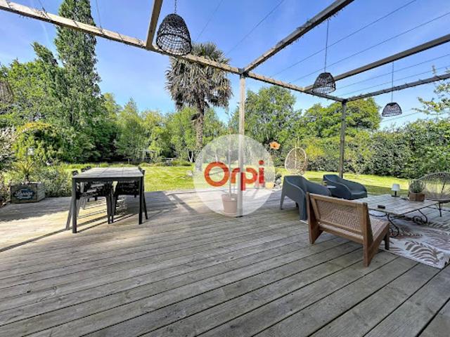 Vente Maison 3 pièces 80 m2 Le Guerno