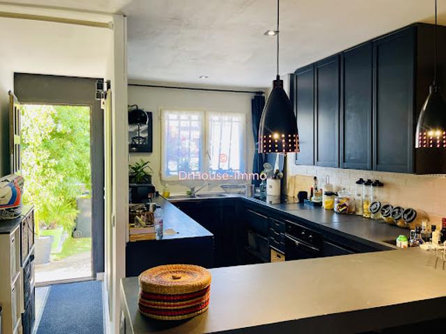 Vente Maison 3 pièces 80 m2 Le Soler