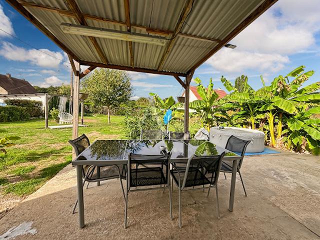 Vente Maison 3 pièces 80 m2 Les Andelys