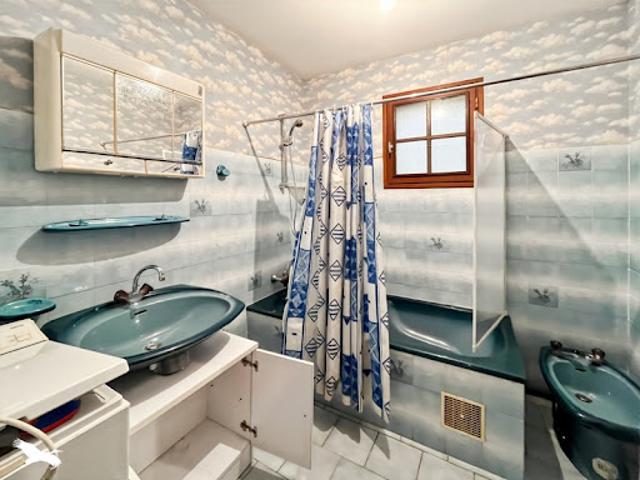 Vente Maison 3 pièces 80 m2 Les Salles Lavauguyon