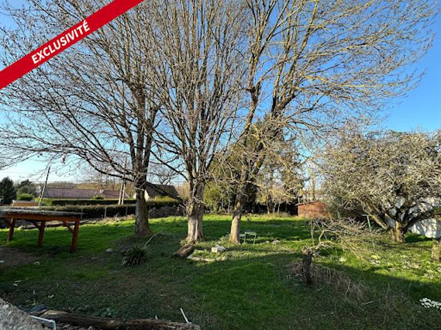 Vente Maison 3 pièces 80 m2 Lixy