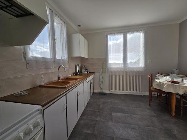 Vente Maison 3 pièces 80 m2 L'Ile d'Olonne