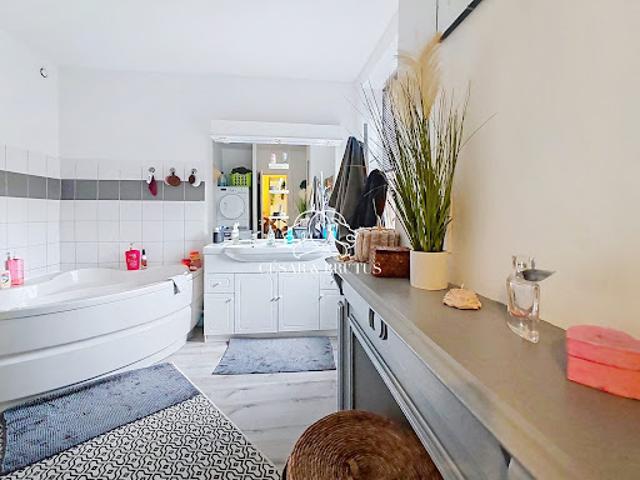Vente Maison 3 pièces 80 m2 Limas