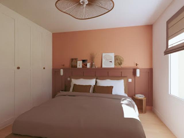 Vente Maison 3 pièces 80 m2 Limoges