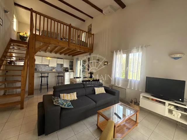 Vente Maison 3 pièces 80 m2 L'Isle sur la Sorgue