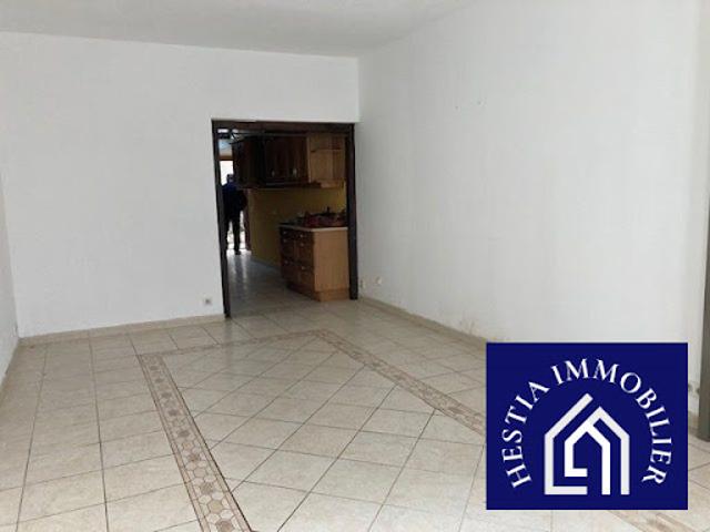 Vente Maison 3 pièces 80 m2 L'Isle sur Serein