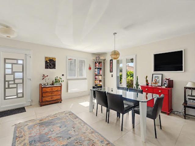 Vente Maison 3 pièces 80 m2 L'Union