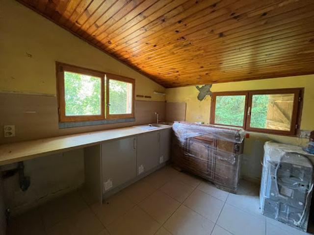 Vente Maison 3 pièces 80 m2 Moissac