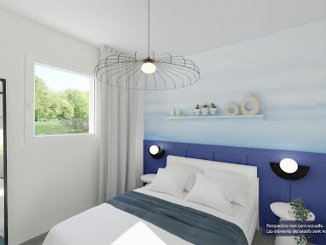 Vente Maison 3 pièces 80 m2 Molac