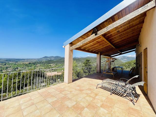 Vente Maison 3 pièces 80 m2 Mollans sur Ouvèze
