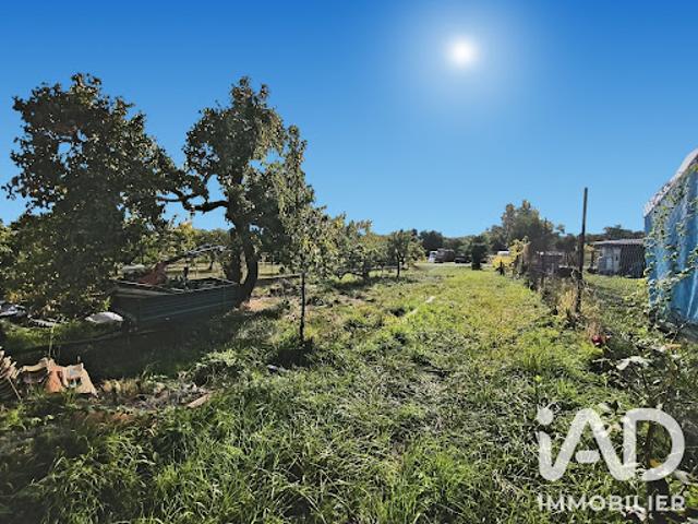 Vente Maison 3 pièces 80 m2 Mont le Vignoble
