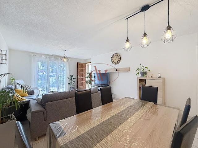 Vente Maison 3 pièces 80 m2 Montescot