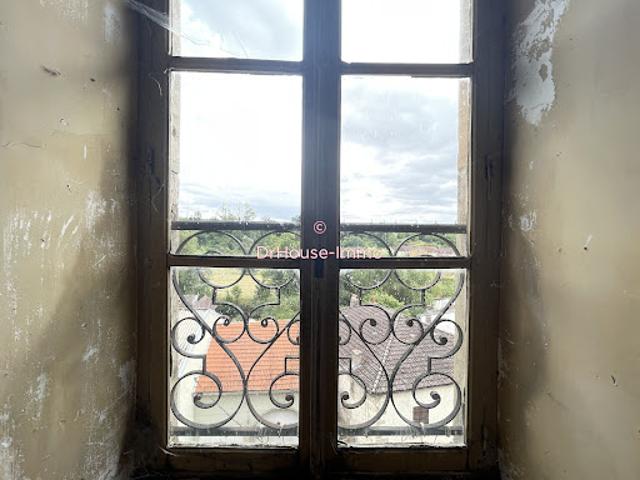 Vente Maison 3 pièces 80 m2 Monthureux sur Saône