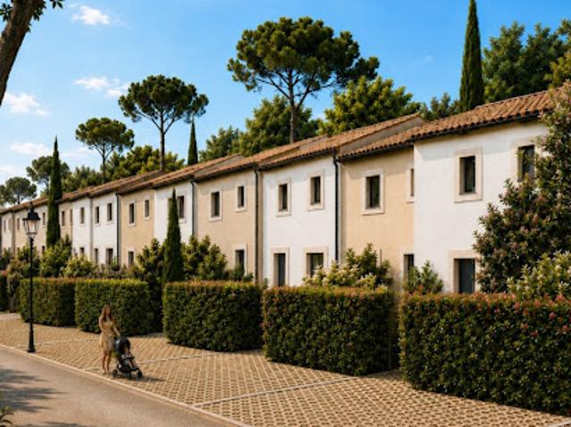 Vente Maison 4 pièces 80 m2 Montpellier