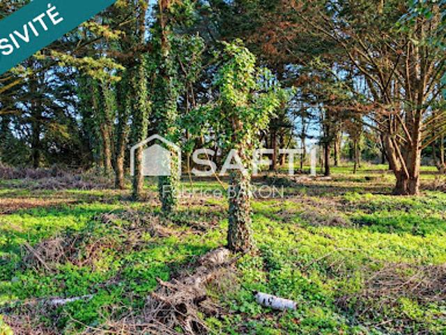 Vente Maison 3 pièces 80 m2 Monts sur Guesnes