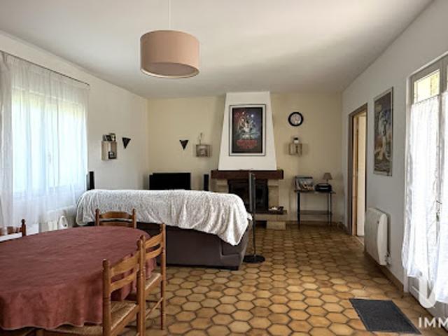 Vente Maison 3 pièces 80 m2 Morcourt