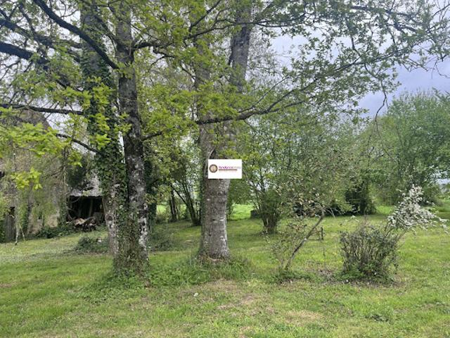Vente Maison 3 pièces 80 m2 Mortagne au Perche