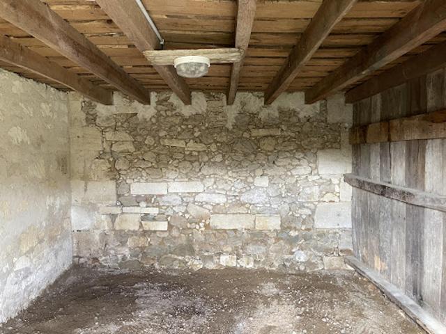 Vente Maison 3 pièces 80 m2 Marsas