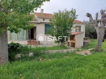 Méditerranée, La Languedocienne Montpellier, Maurin, Hérault, Languedoc-Roussillon
