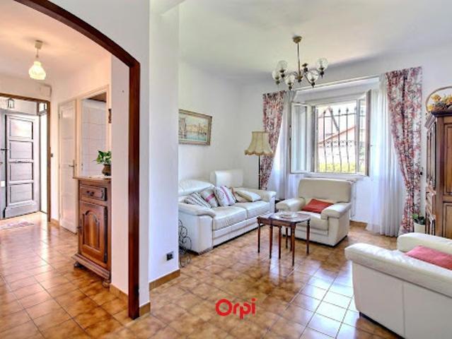 Vente Maison 3 pièces 80 m2 Marseille 13ème