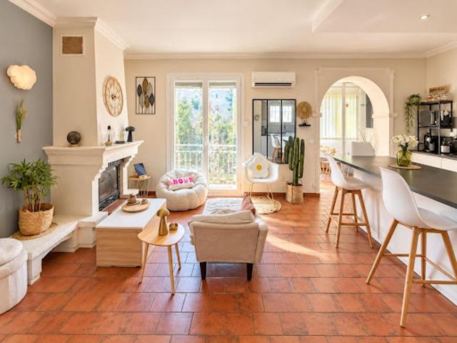 Vente Maison 3 pièces 74 m2 Marseille 9ème