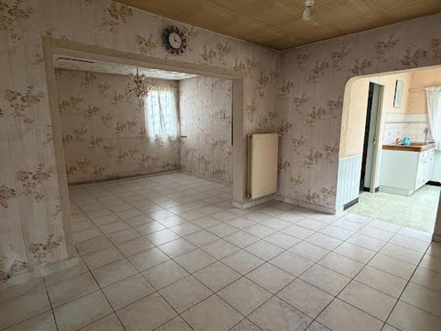 Vente Maison 3 pièces 80 m2 Marquette lez Lille