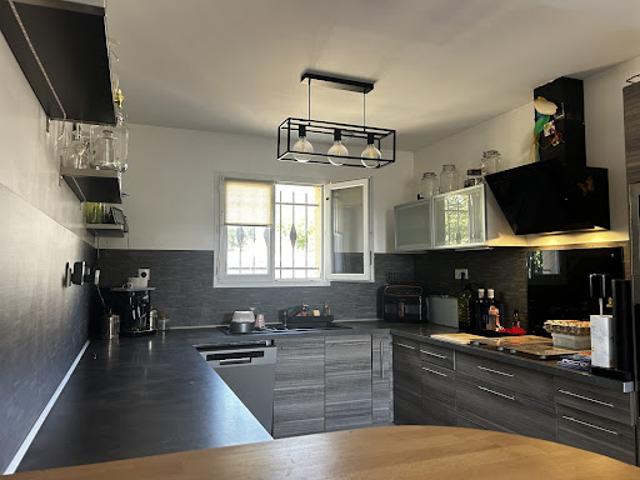 Vente Maison 3 pièces 80 m2 Merindol