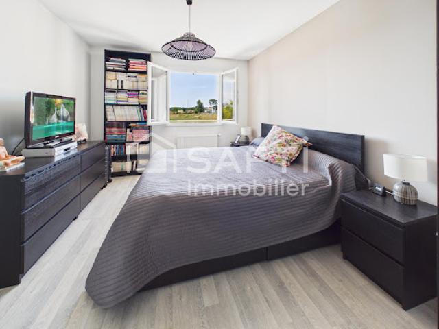 Vente Maison 3 pièces 80 m2 Merignac