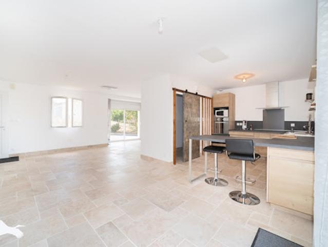 Vente Maison 3 pièces 80 m2 Mirambeau