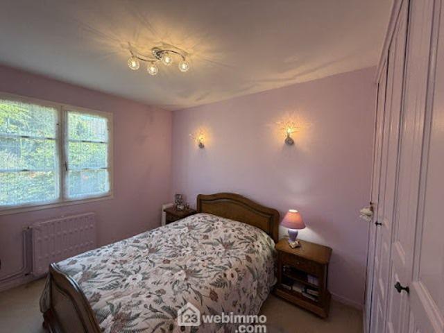 Vente Maison 3 pièces 80 m2 Noyon