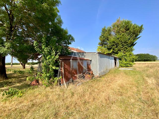 Vente Maison 3 pièces 80 m2 Neuillac