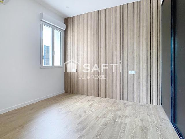 Vente Maison 3 pièces 80 m2 Soussans