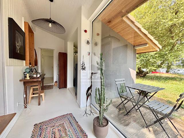 Vente Maison 3 pièces 80 m2 Soustons