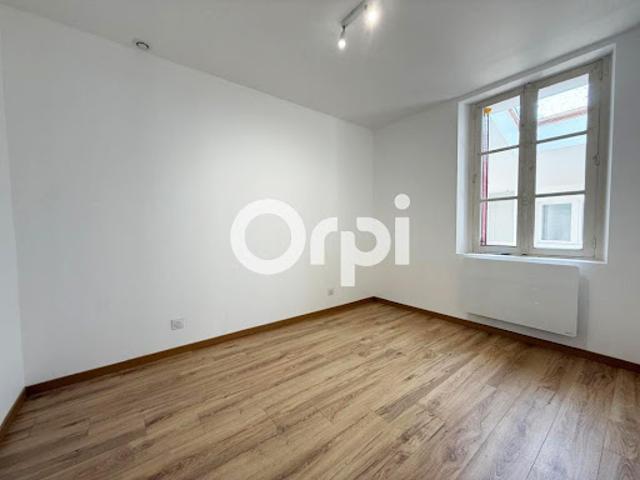 Vente Maison 3 pièces 80 m2 Soissons