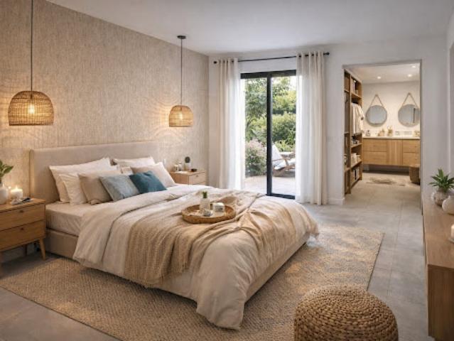 Vente Maison 3 pièces 80 m2 Solliès Toucas