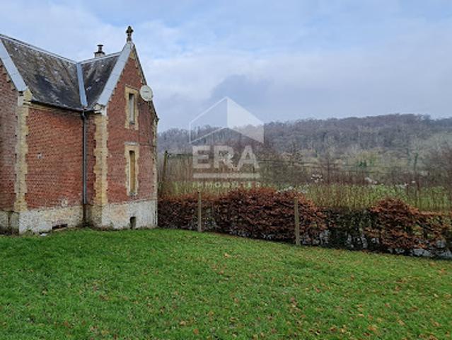 Vente Maison 3 pièces 80 m2 Sauqueville