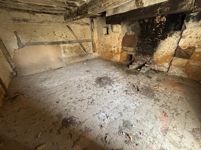 Vente Maison 3 pièces 80 m2 Savigny en Sancerre