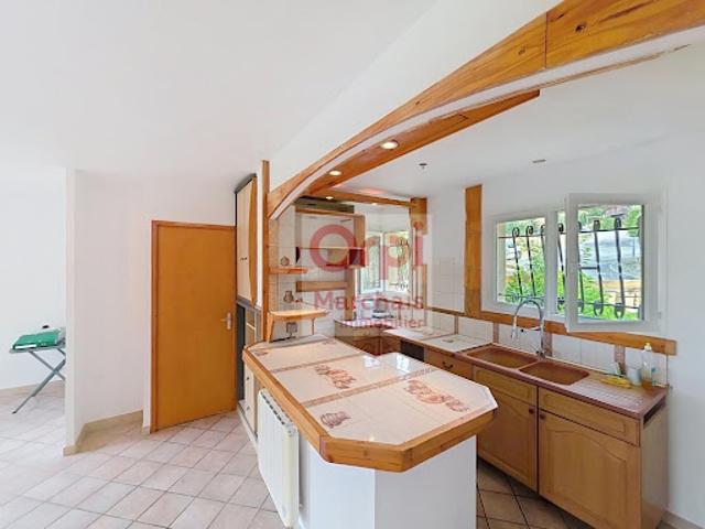 Vente Maison 3 pièces 80 m2 Saillagouse