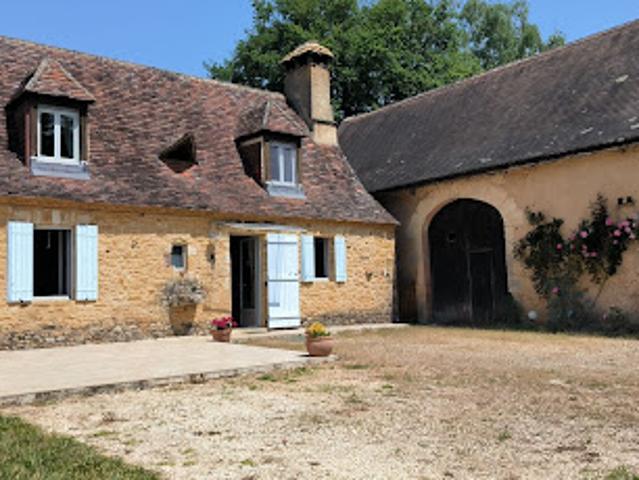 Vente Maison 3 pièces 80 m2 Saint Chamassy