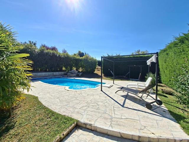 Vente Maison 3 pièces 80 m2 Saint Clair sur Galaure