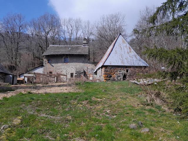 Vente Maison 3 pièces 80 m2 Saint clement