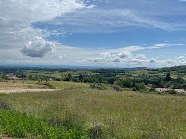 Vente Maison 3 pièces 80 m2 Saint Alban d'Ay